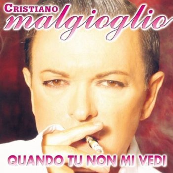 Cristiano Malgioglio Ansieta' (Duet con Paulo F.g.)