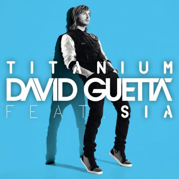 David Guetta feat. Sia Titanium (feat. Sia) - Cazzette's Ant Seeking Hamster Mix