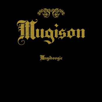 Mugison Mugiboogie