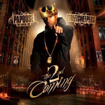 Papoose Six Rings