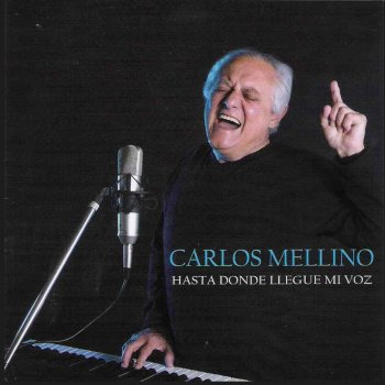 Carlos Mellino Naturaleza