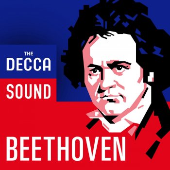 Ludwig van Beethoven, Hans Schmidt-Isserstedt & Wiener Philharmoniker Symphony No.9 in D minor, Op.125 - "Choral" : 2. Molto vivace