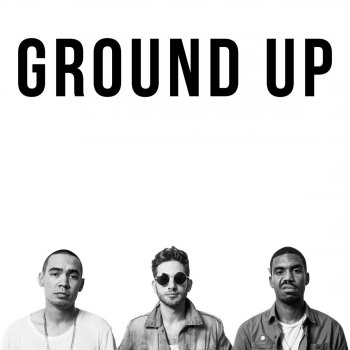 Ground Up feat. Vanessa Winters Buried Alive (feat. Vanessa Winters)