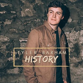 Tyler Barham feat. Megan Davies History