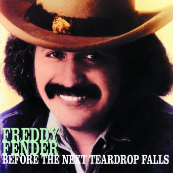 Freddy Fender Since I Met You Baby