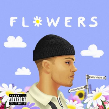 P-Flow feat. Ty Rose Flowers Intro (feat. Ty Rose)