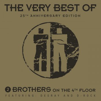 2 Brothers On the 4th Floor Wonderful Feeling (Radio Version)