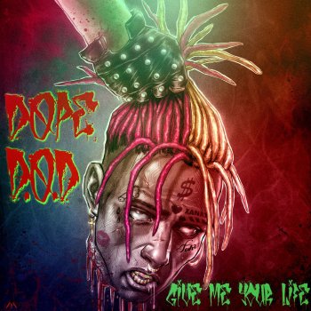 Dope D.O.D. feat. Snak The Ripper Redrum, Pt. 2