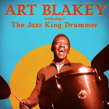 Art Blakey Gone with the Wind - Remastered