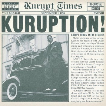 Kurupt feat. Tray Dee & Slip Capone C-Walk