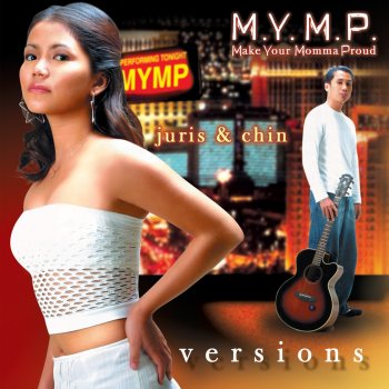 MYMP Love Moves (In Mysterious Ways)