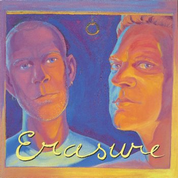 Erasure Stay With Me
