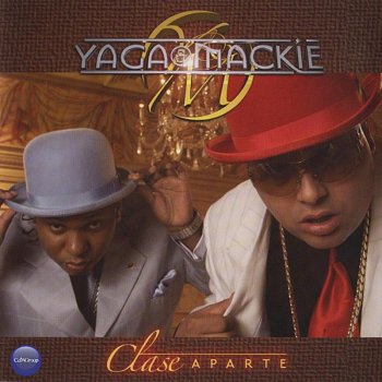 Yaga y Mackie feat. Don Omar La batidora