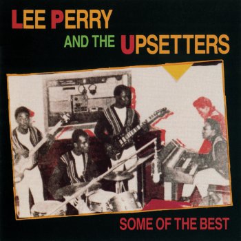 Lee "Scratch" Perry & The Upsetters People Funny Boy