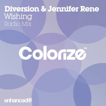 Diversion feat. Jennifer Rene Wishing - Radio Mix