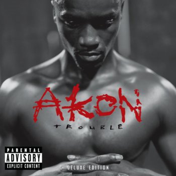 Akon & Baby Bash Baby, I'm Back (Explicit)