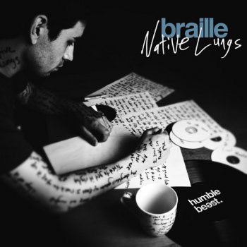 Braille Rhymes On Everything (produced by Braille)