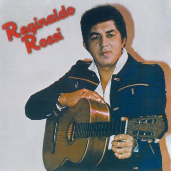 Reginaldo Rossi Rock From Brazil