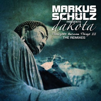 Markus Schulz feat. Dakota Cape Town - Sunnery James & Ryan Marciano Remix