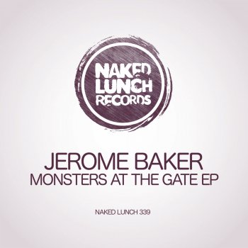 Jerome Baker Enough - Original Mix