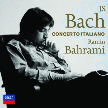 Ramin Bahrami Italian Concerto in F, BWV 971: I. (Allegro)