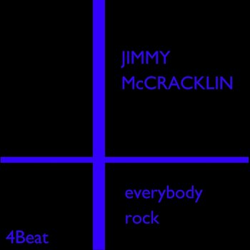 Jimmy McCracklin Trottin'