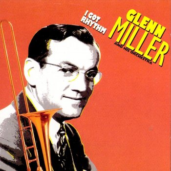 The Glenn Miller Orchestra Time On My Hands