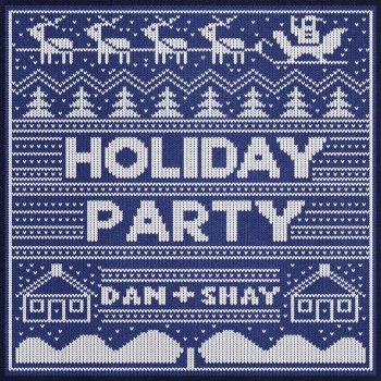 Dan + Shay Holiday Party