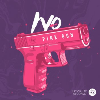 IVO feat. Future Wildstyle PINK GUN - Future Wildstyle Remix