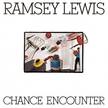 Ramsey Lewis I Can't Wait