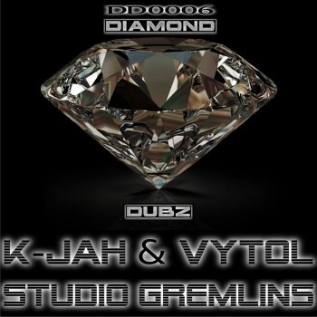 K Jah feat. Vytol Studio Gremlins - Original Mix