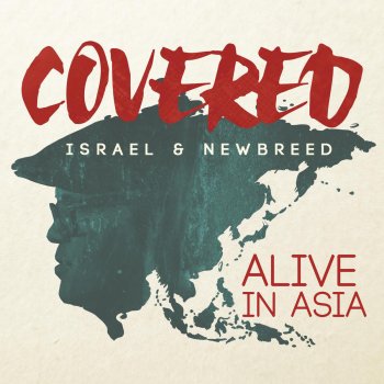 Israel & New Breed Intro (Kau Rajaku)