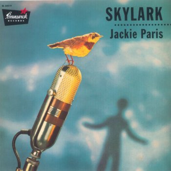 Jackie Paris Only Yesterday