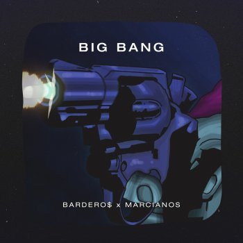 Marcianos Crew feat. Bardero$ Big Bang