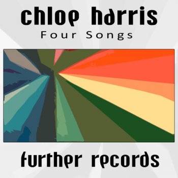 Chloe Harris Spaceno Teb - Original