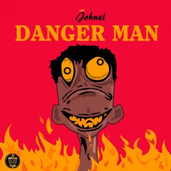 Johnel Danger Man