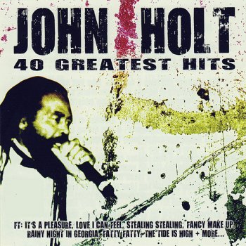 John Holt Silently