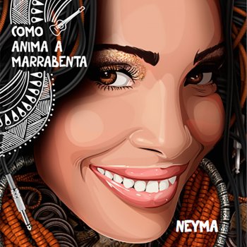 Neyma feat. JayPee Como Anima a Marrabenta