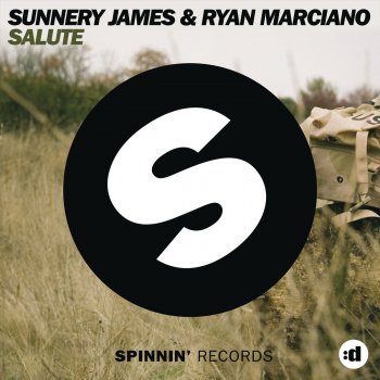 Sunnery James & Ryan Marciano Salute (Original Edit)