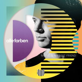 Alle Farben feat. Michael Schulte Leaving to New York (feat. Michael Schulte)