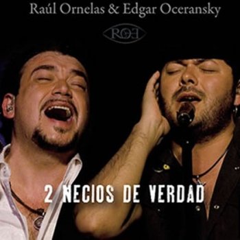 Edgar Oceransky feat. Raúl Ornelas El Manual De Lo Prohibido