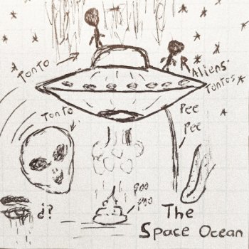 The Space Ocean 2 A.M
