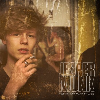 Jesper Munk You Won't See Me Go