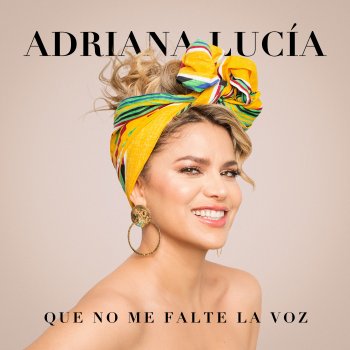 Adriana Lucia El Río
