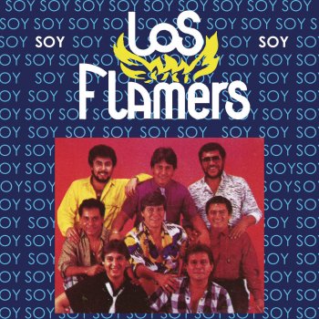 Los Flamers Y Es por Ti - Waiting Here for You