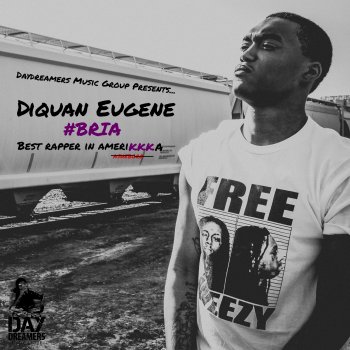 Diquan Eugene Message to the City (Rest in Peace Man & Fatty)