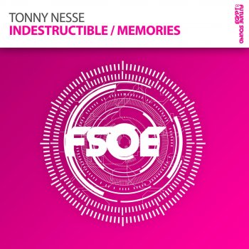 Tonny Nesse Indestructible (Ahmed Romel Remix)