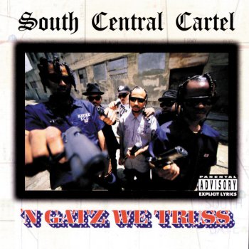 South Central Cartel Rollin' Down Da Block