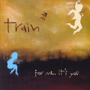 Train For Me, It's You