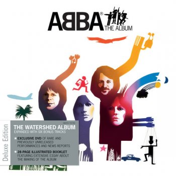 ABBA Eagle - Short Version